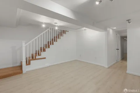 $1,595,000 | 2388-2390 Bryant Street, San Francisco, CA 94110