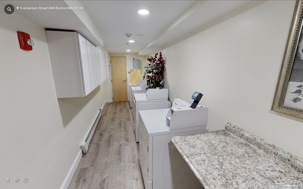 9 Anderson Street, Unit 1F Boston, MA 02114 - Photo 18 of 18
