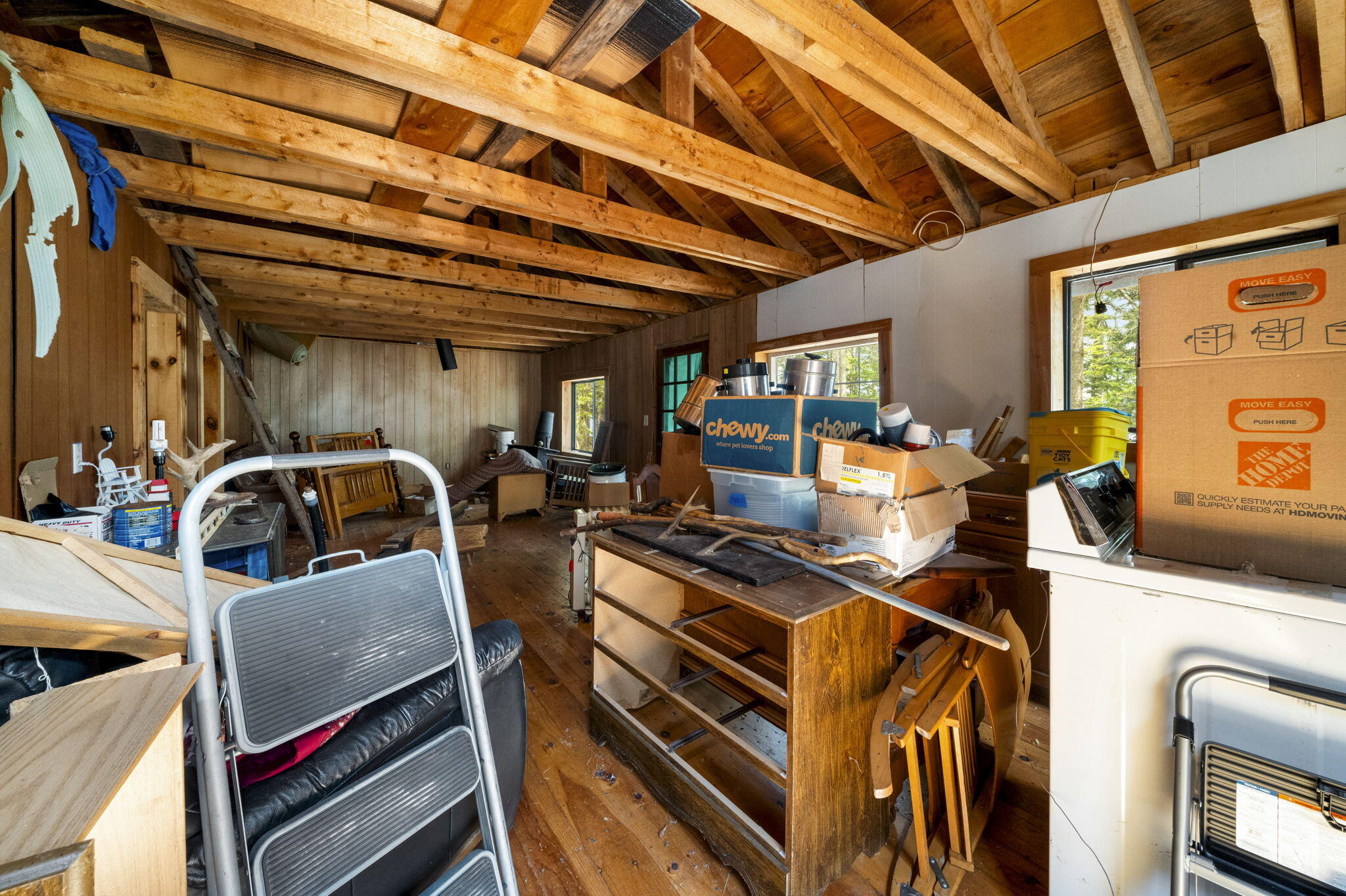 8 Derek Way Harpswell, ME 04079 - Photo 13 of 22 17-web-or-mls-DSC00534