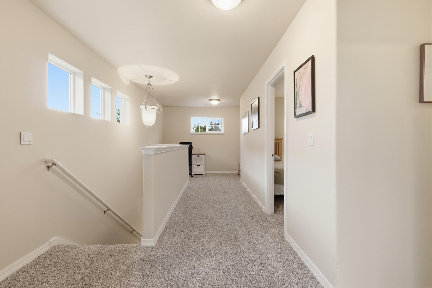 61156 Foxglove Loop Bend, OR 97702 - Photo 21 of 44 Upstairs loft
