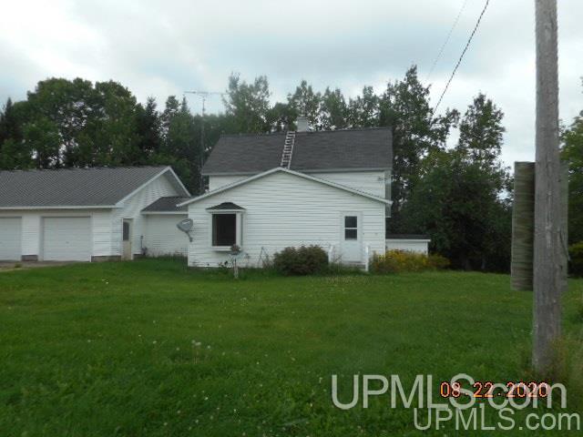 29162 South Wasas Road Mass City, MI 49948 - Photo 28 of 30