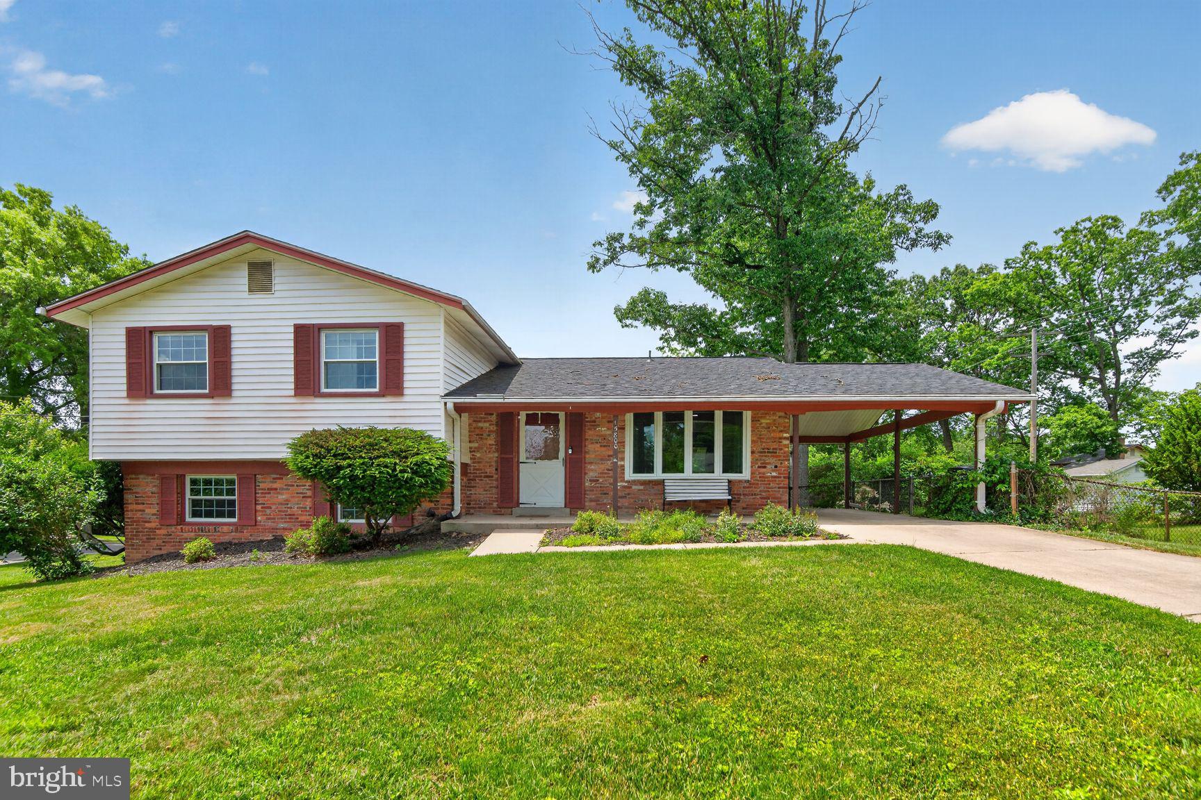 15800 Kerr Road Laurel, MD 20707 - Photo 38 of 58 Your New Home