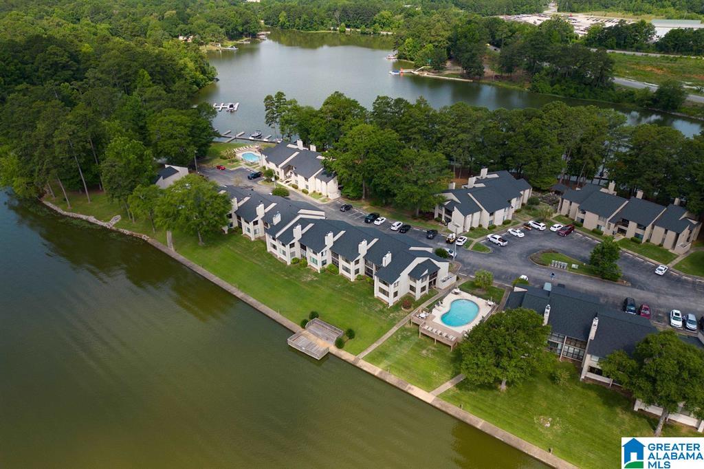101 Paradise Isle, Unit 101 Riverside, AL 35135 - Photo 49 of 55