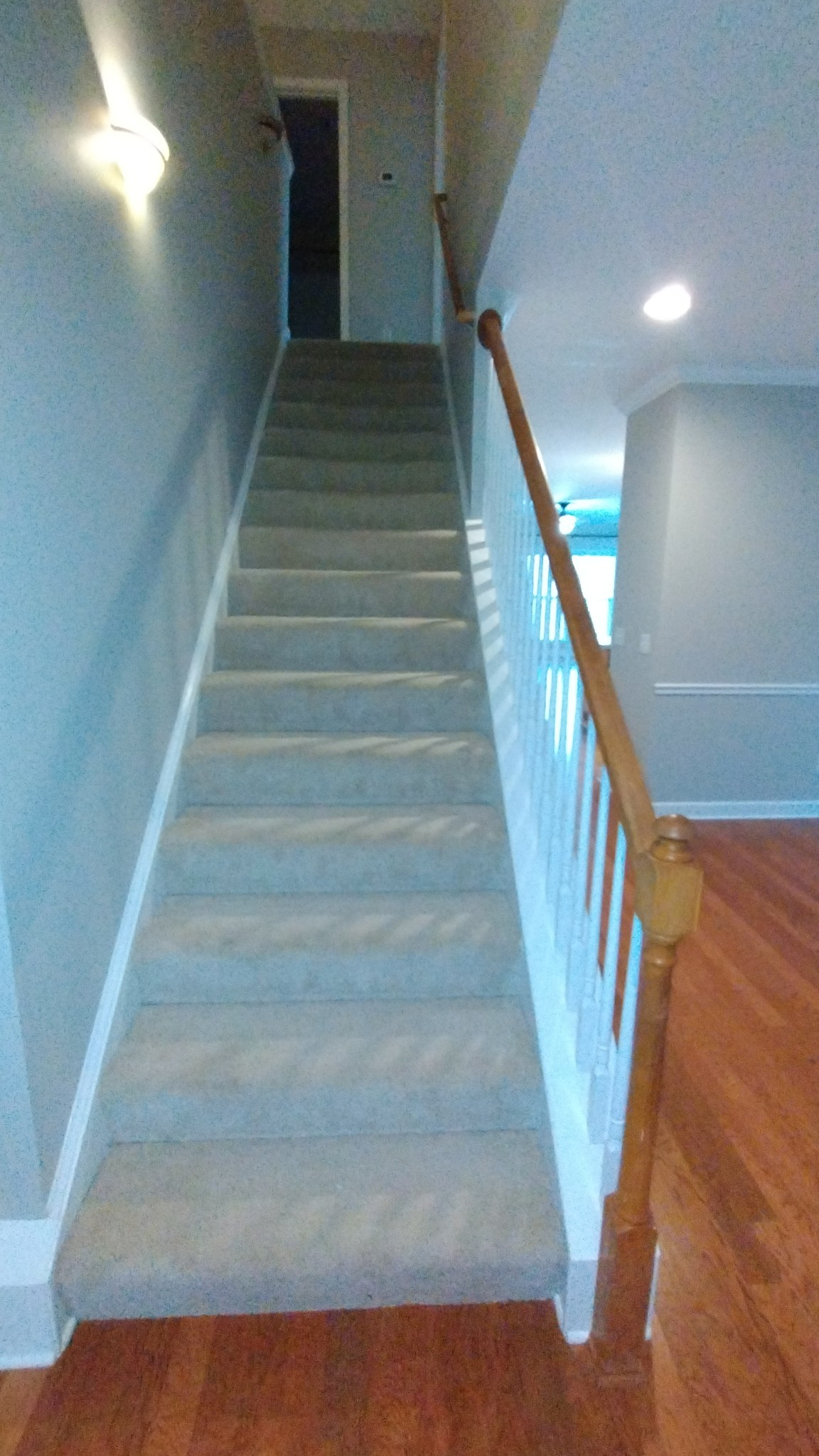 1308 Decatur Circle Franklin, TN 37067 - Photo 14 of 20 a view of entryway