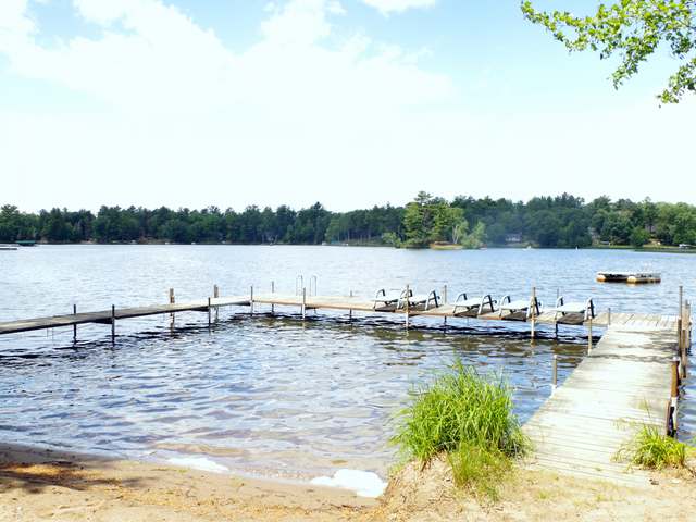 1630 Shields Road, Unit 1 St. Germain, WI 54558 - Photo 3 of 17 Gallery Image 3