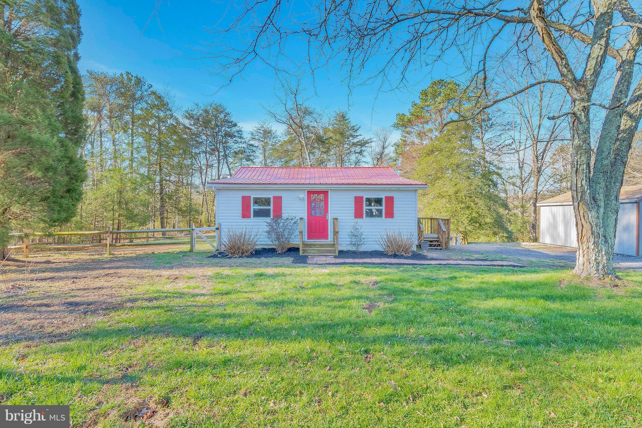 45461 Happyland Road Valley Lee, MD 20692 - Photo 17 of 23 Exterior (Front)