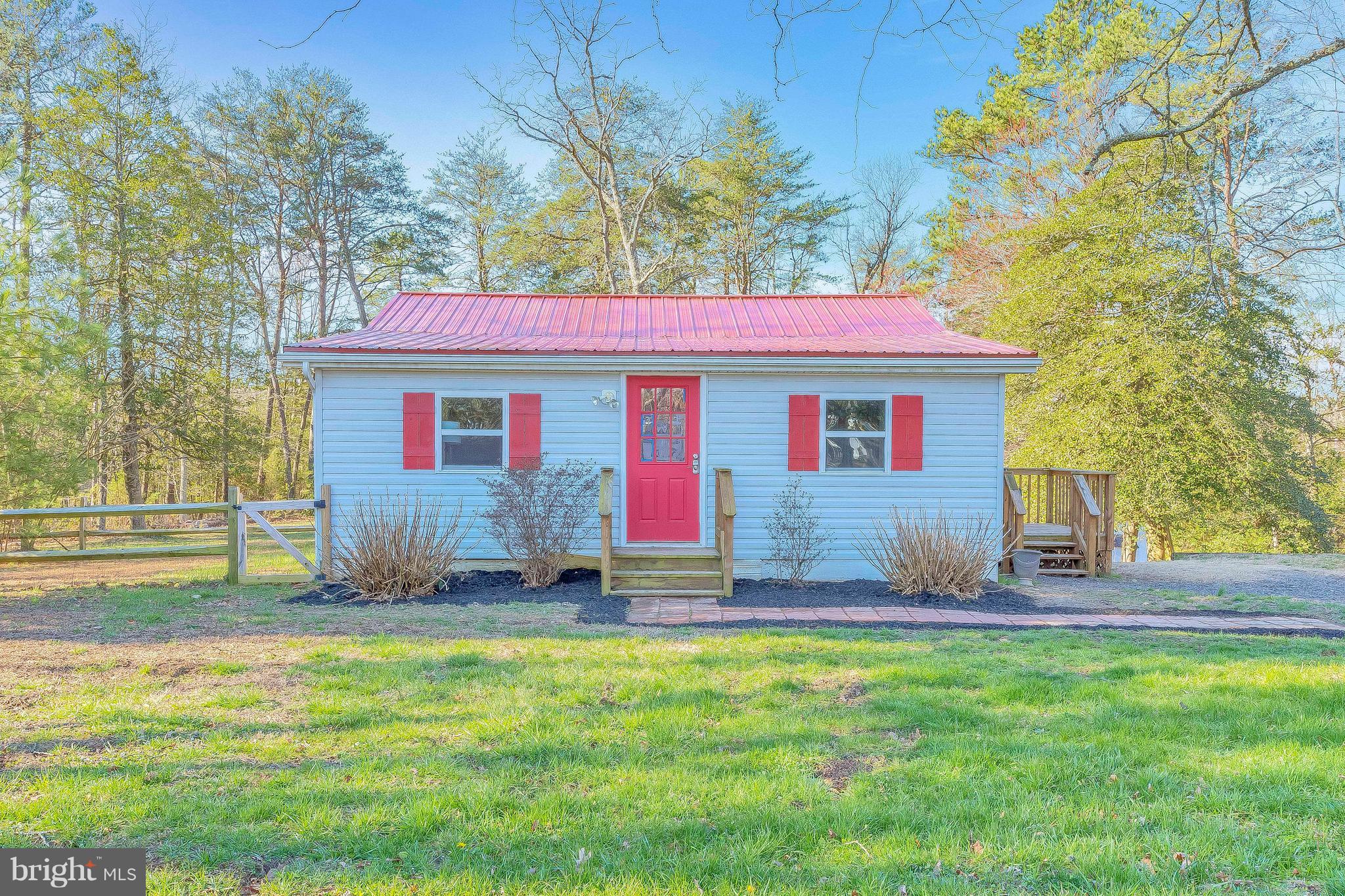 45461 Happyland Road Valley Lee, MD 20692 - Photo 18 of 23 Exterior (Front)