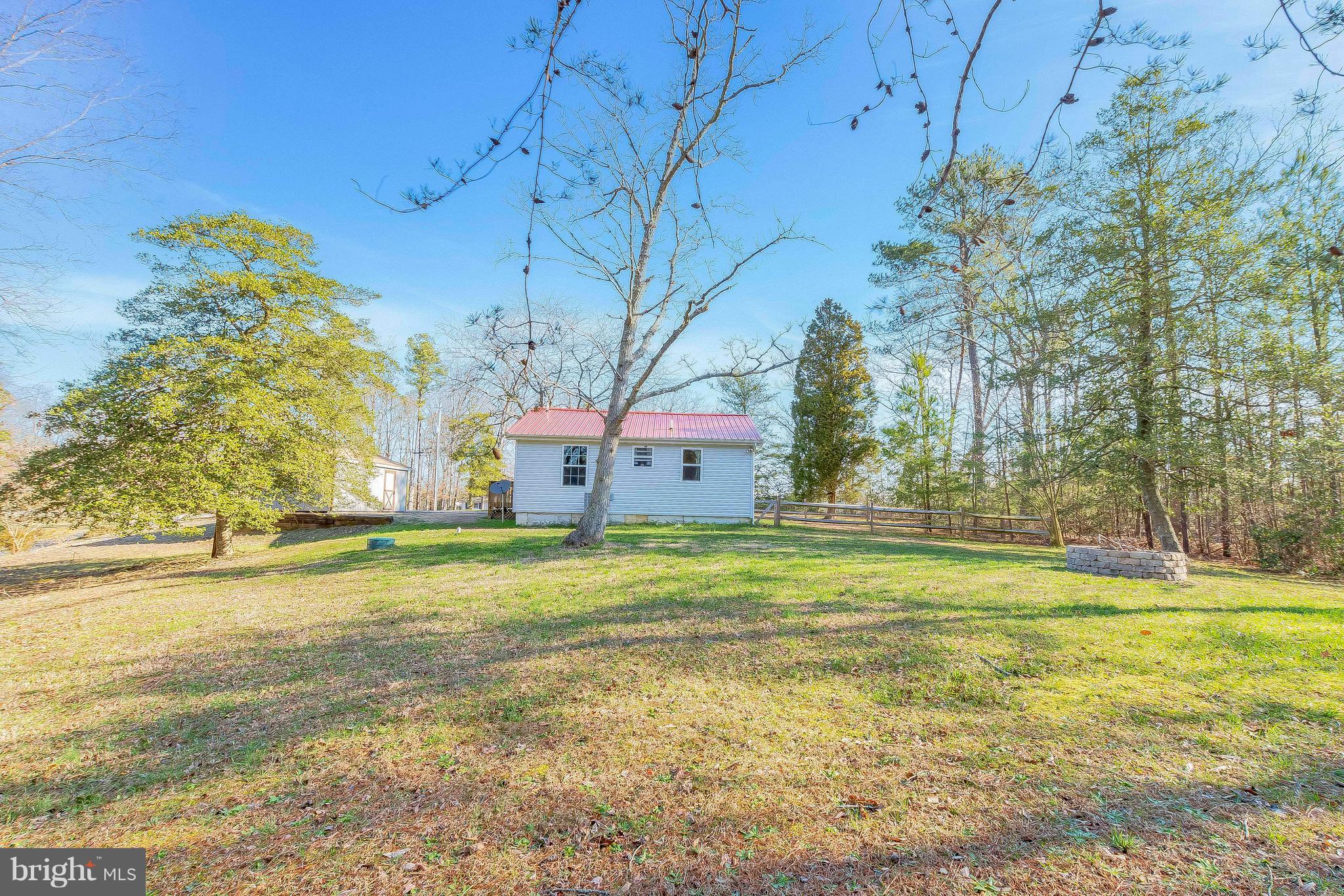45461 Happyland Road Valley Lee, MD 20692 - Photo 21 of 23 Exterior (Rear)