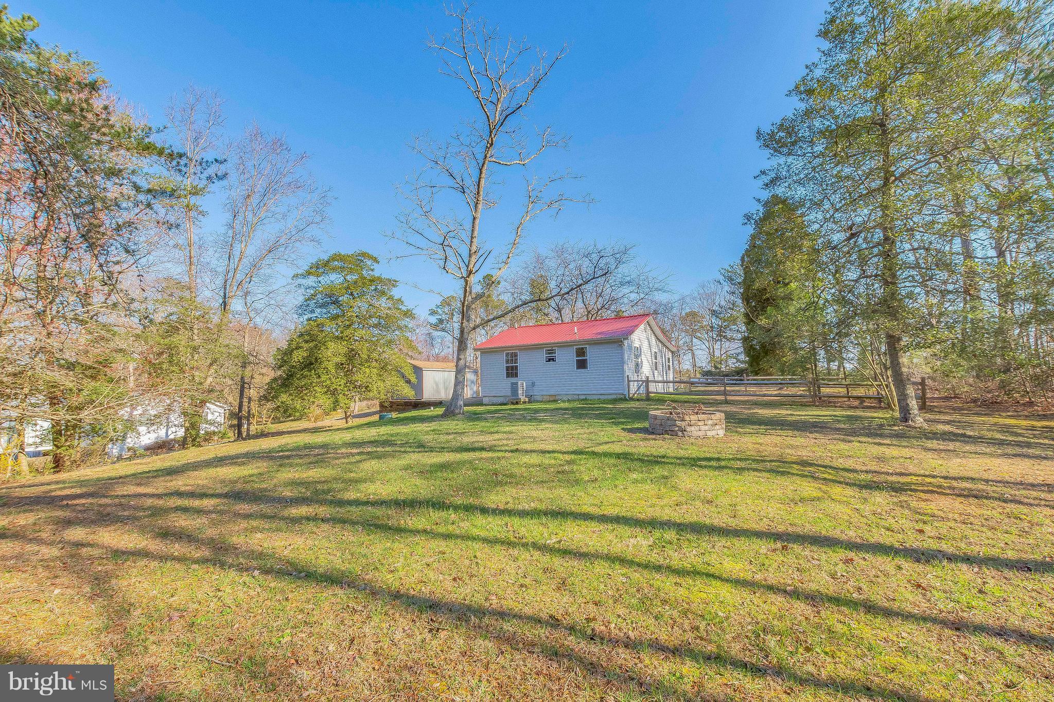 45461 Happyland Road Valley Lee, MD 20692 - Photo 22 of 23 Exterior (Rear)