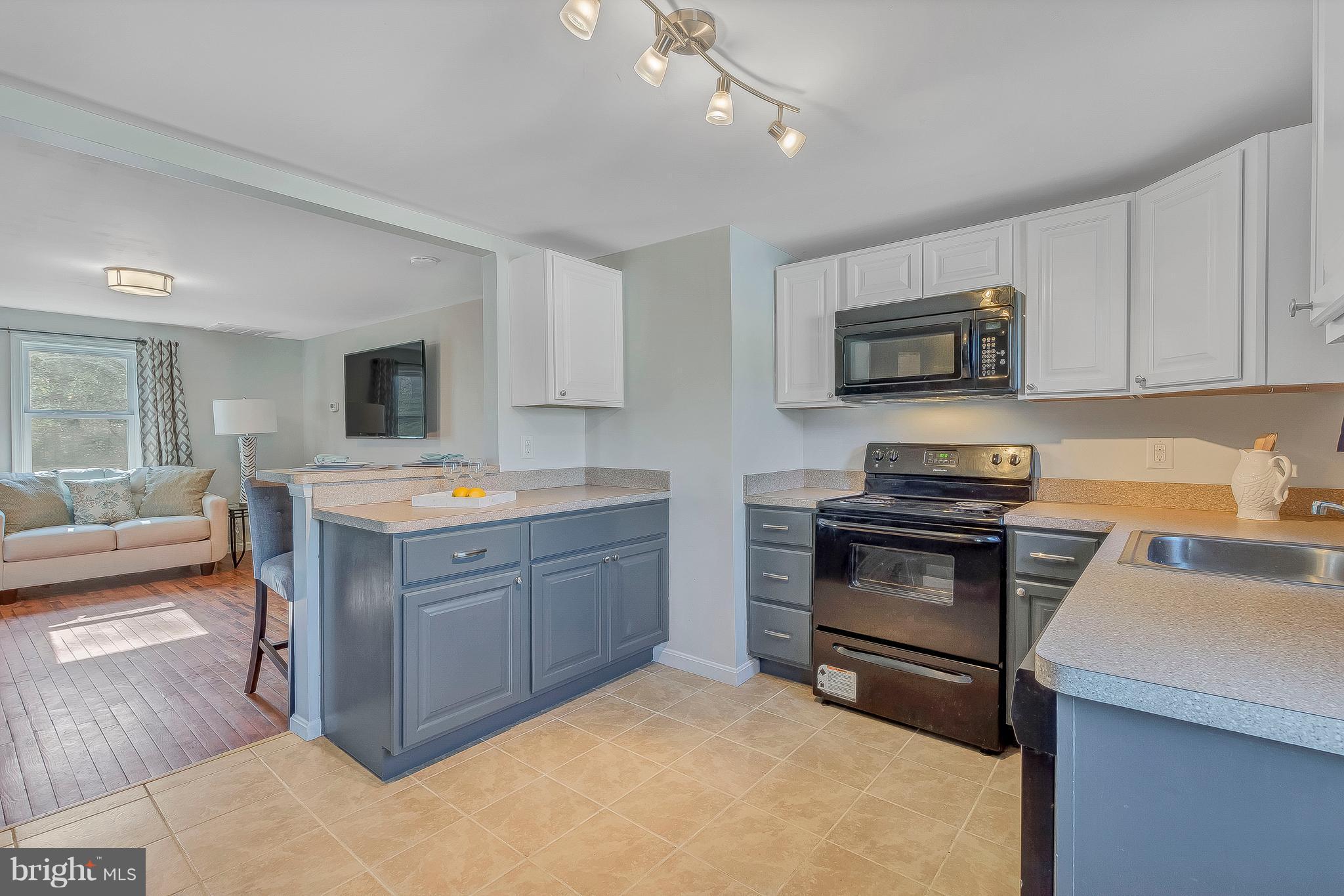 45461 Happyland Road Valley Lee, MD 20692 - Photo 10 of 23 Kitchen