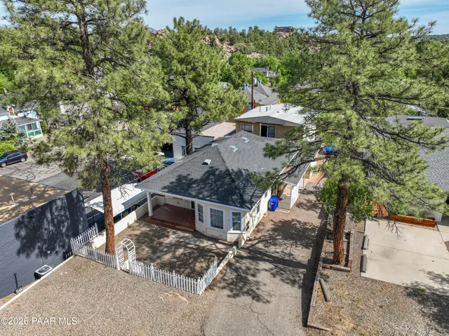 $849,000 | Undisclosed Address, Prescott, AZ 86305