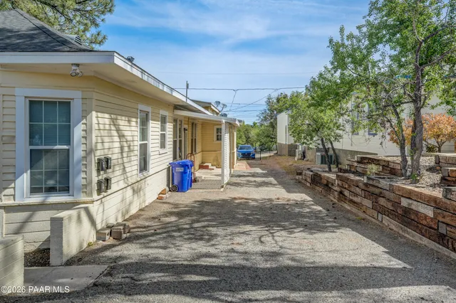 $849,000 | Undisclosed Address, Prescott, AZ 86305