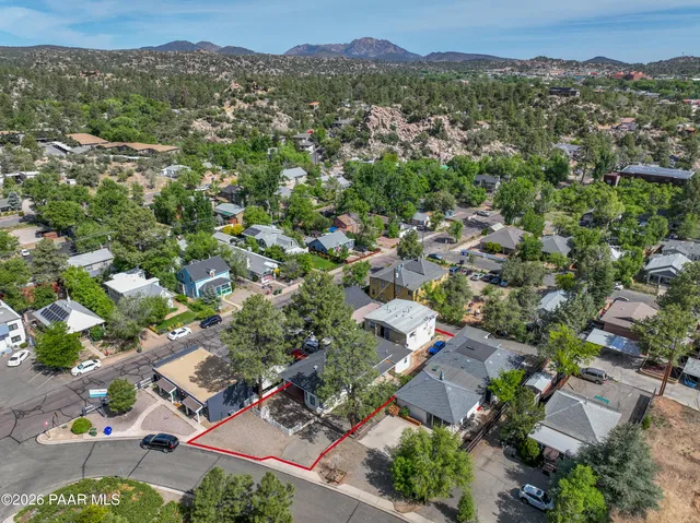 $849,000 | Undisclosed Address, Prescott, AZ 86305