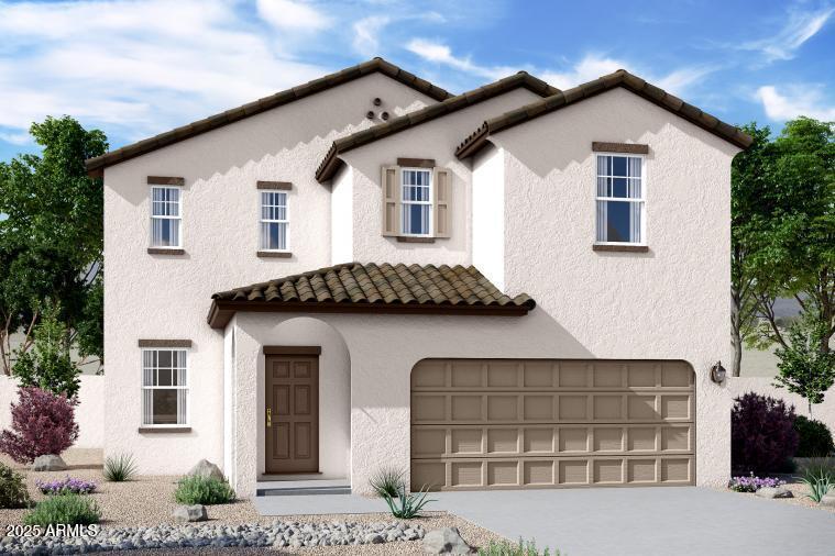 5824 West Coplen Farms Road Laveen, AZ 85339 - Photo 1 of 13 3131-Eclipse-P-elev