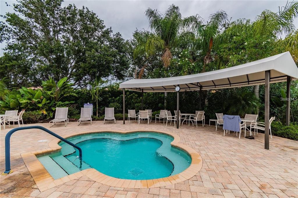 140 Shell Falls Drive Apollo Beach, FL 33572 - Photo 46 of 48