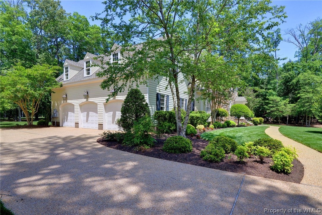 2332 West Island Road Williamsburg, VA 23185 - Photo 4 of 50 Gallery Image 4