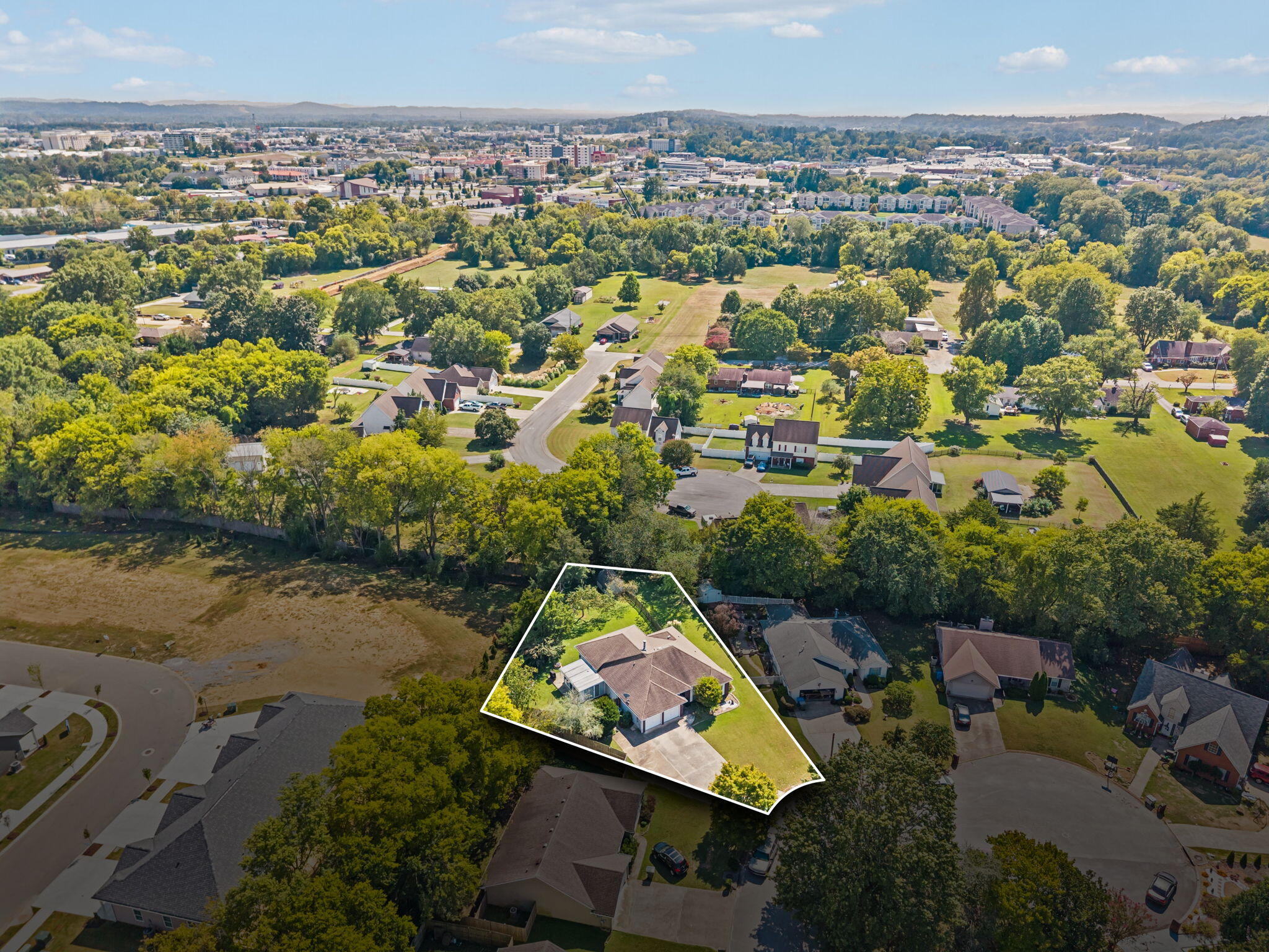 2506 Standifer Oaks Road Chattanooga, TN 37421 - Photo 41 of 42 46-2506 Standifer Oaks Rd Chattanooga -