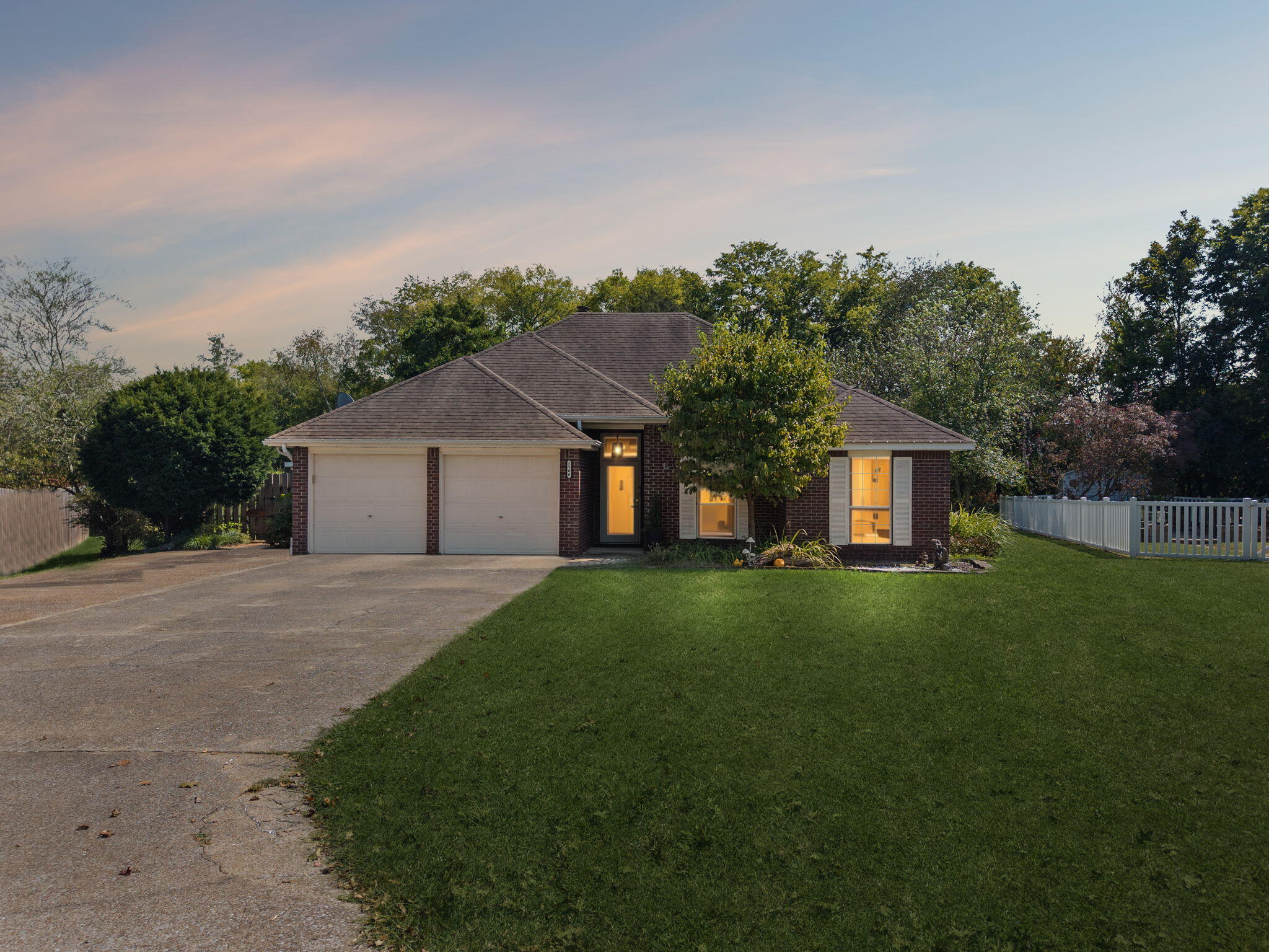 2506 Standifer Oaks Road Chattanooga, TN 37421 - Photo 42 of 42 50-2506 Standifer Oaks Rd Chattanooga -