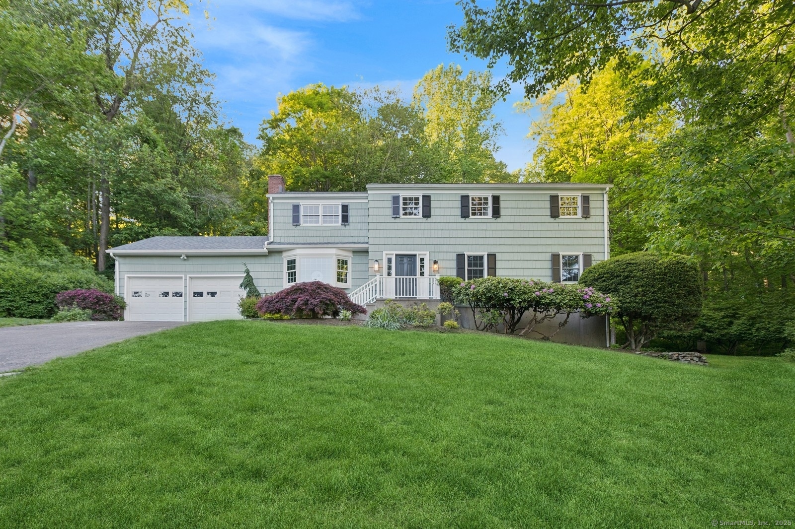 503 Mountain Laurel Road Fairfield, CT 06824 - Photo 1 of 1