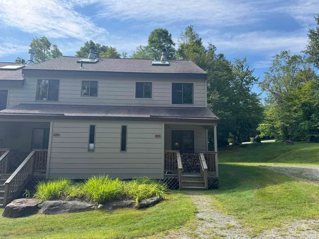 $370,000 | 5 F Polar Bear North, Unit 5F, West Dover, VT 05356