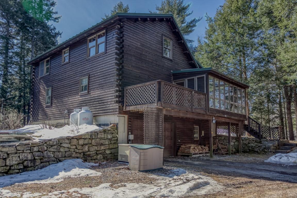 41 Mount Hunger Road East Edgecomb, ME 04556 - Photo 3 of 31 3