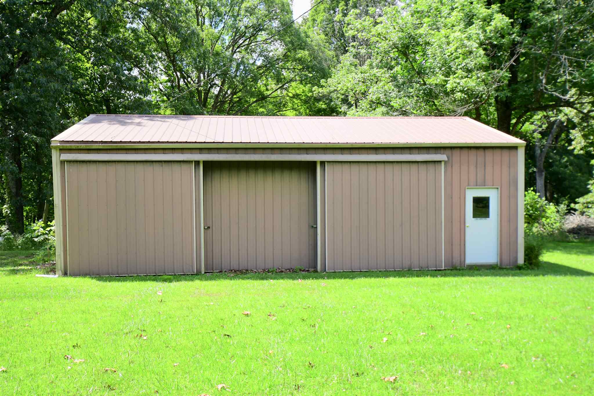 8633 West Gardner Road Bloomington, IN 47403 - Photo 5 of 22