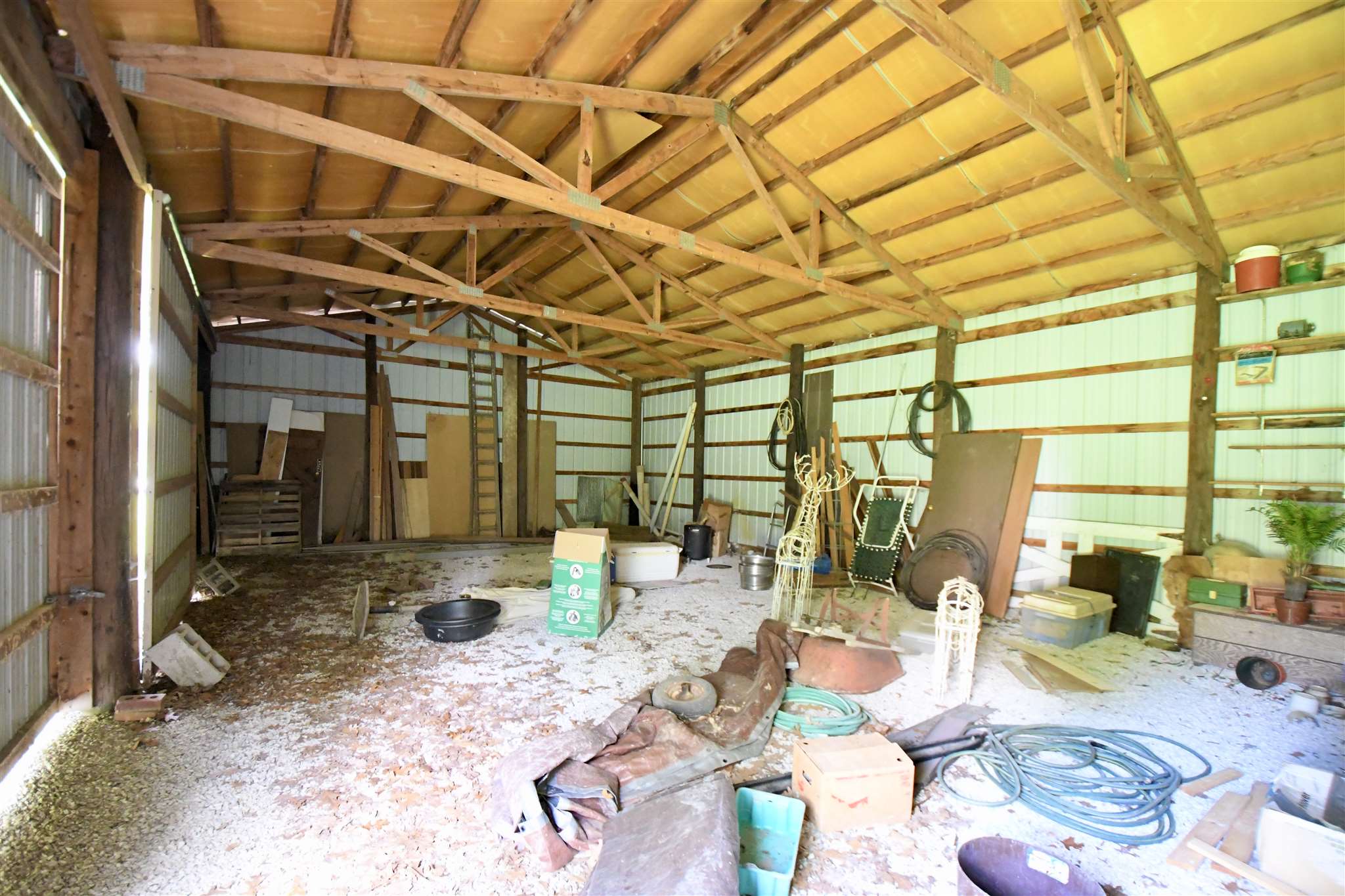 8633 West Gardner Road Bloomington, IN 47403 - Photo 6 of 22