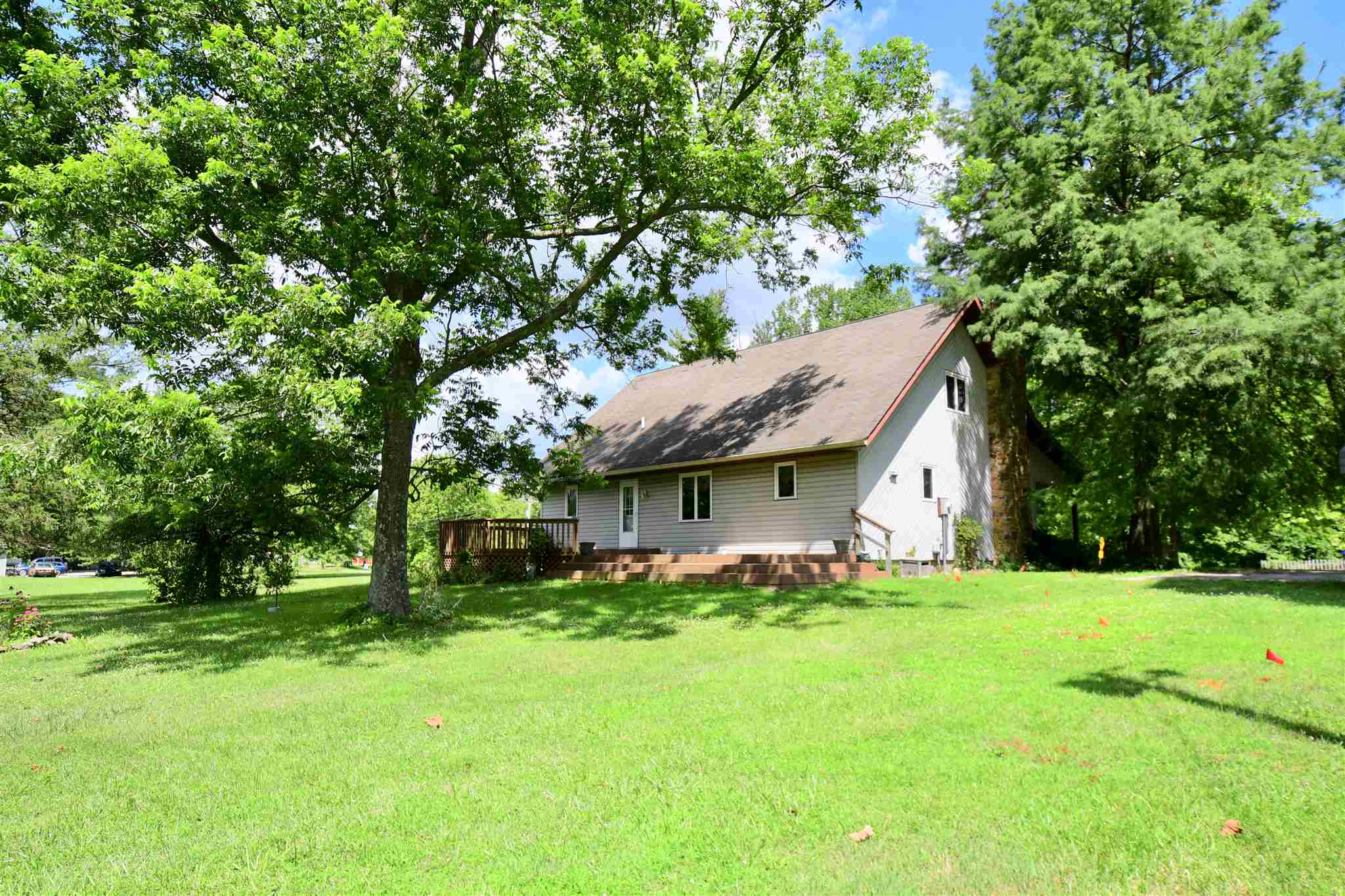 8633 West Gardner Road Bloomington, IN 47403 - Photo 7 of 22
