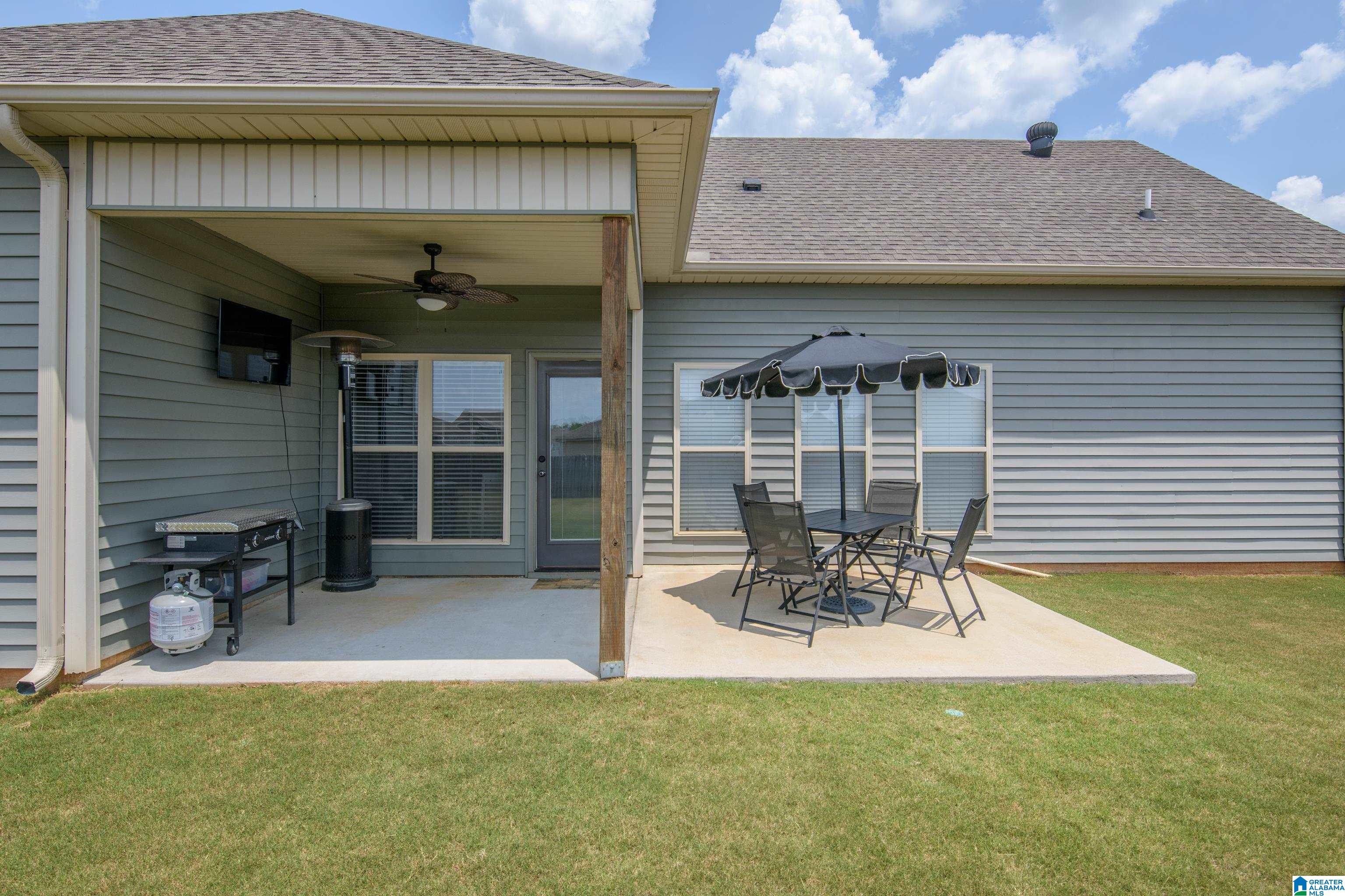 161 Waterstone Way Calera, AL 35040 - Photo 40 of 41