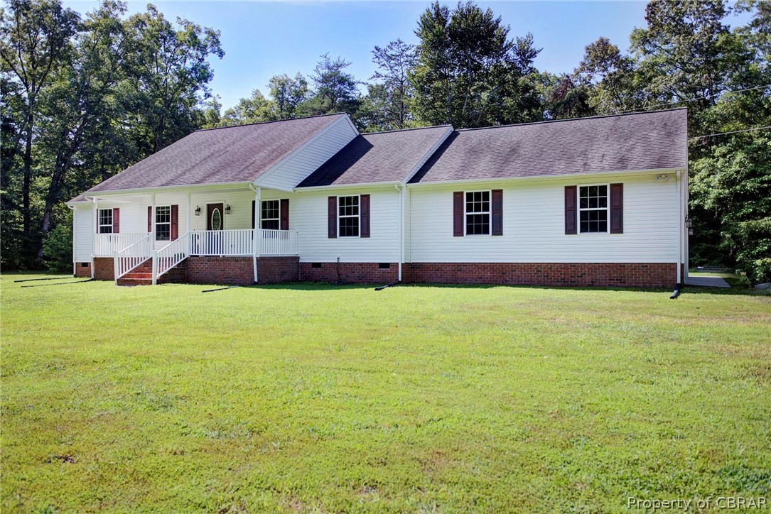 1282 McKans Road Laneview, VA 22504 - Photo 4 of 37 Gallery Image 4