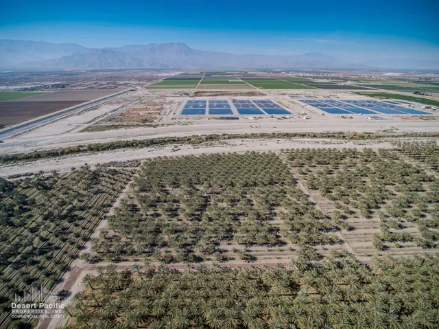 a view of an ocean beach