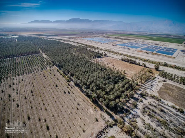 a view of an ocean beach