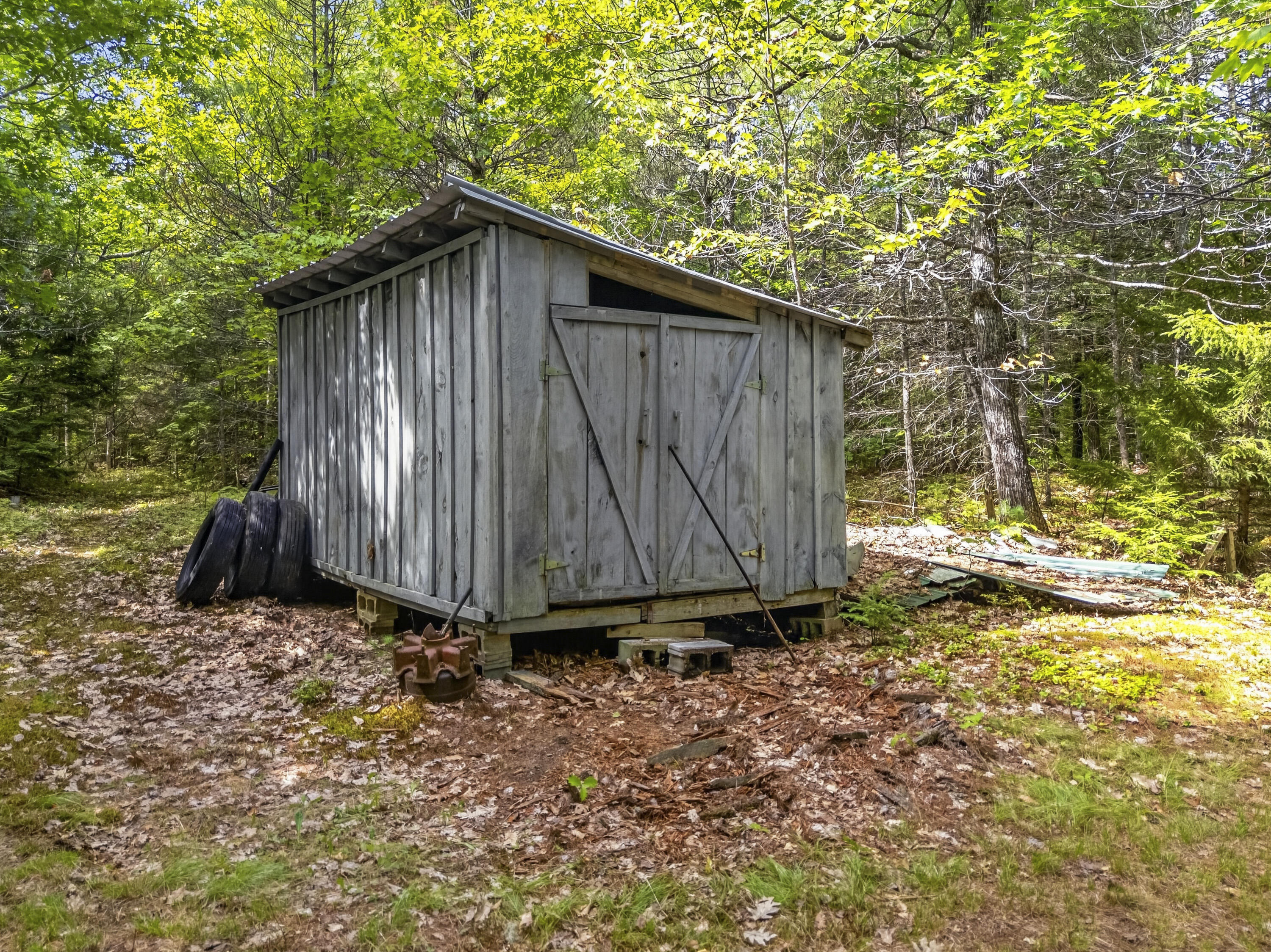 840 Rockland Road Somerville, ME 04348 - Photo 38 of 65 840 Rockland Rd_0138