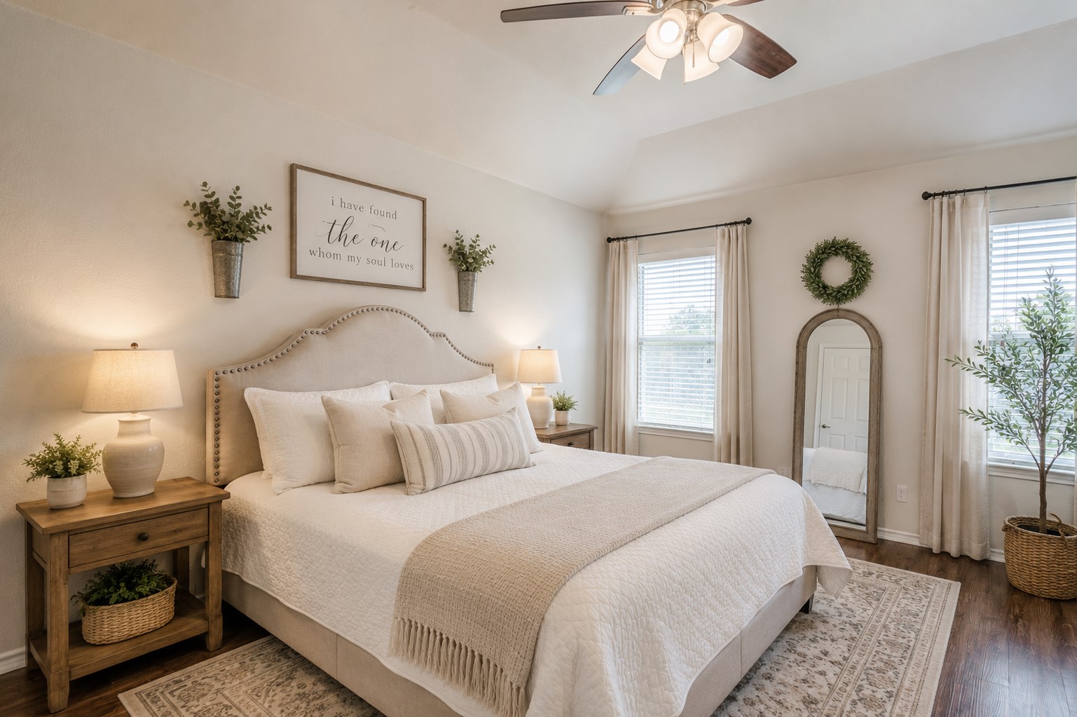 2404 Christoff Loop Austin, TX 78748 - Photo 12 of 25 Virtually staged