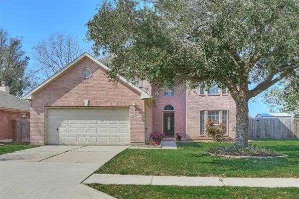 $299,000 | 2823 Autumn Springs Lane, Spring, TX 77373