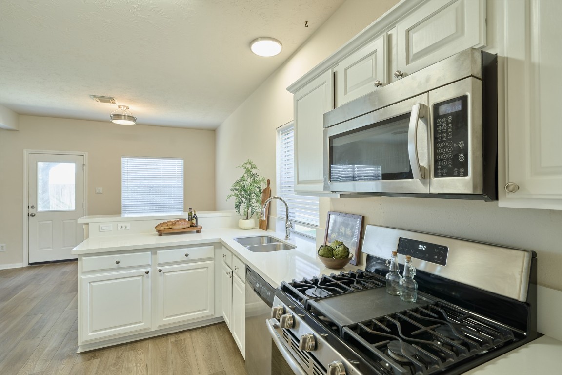 2823 Autumn Springs Lane Spring, TX 77373 - Photo 20 of 44