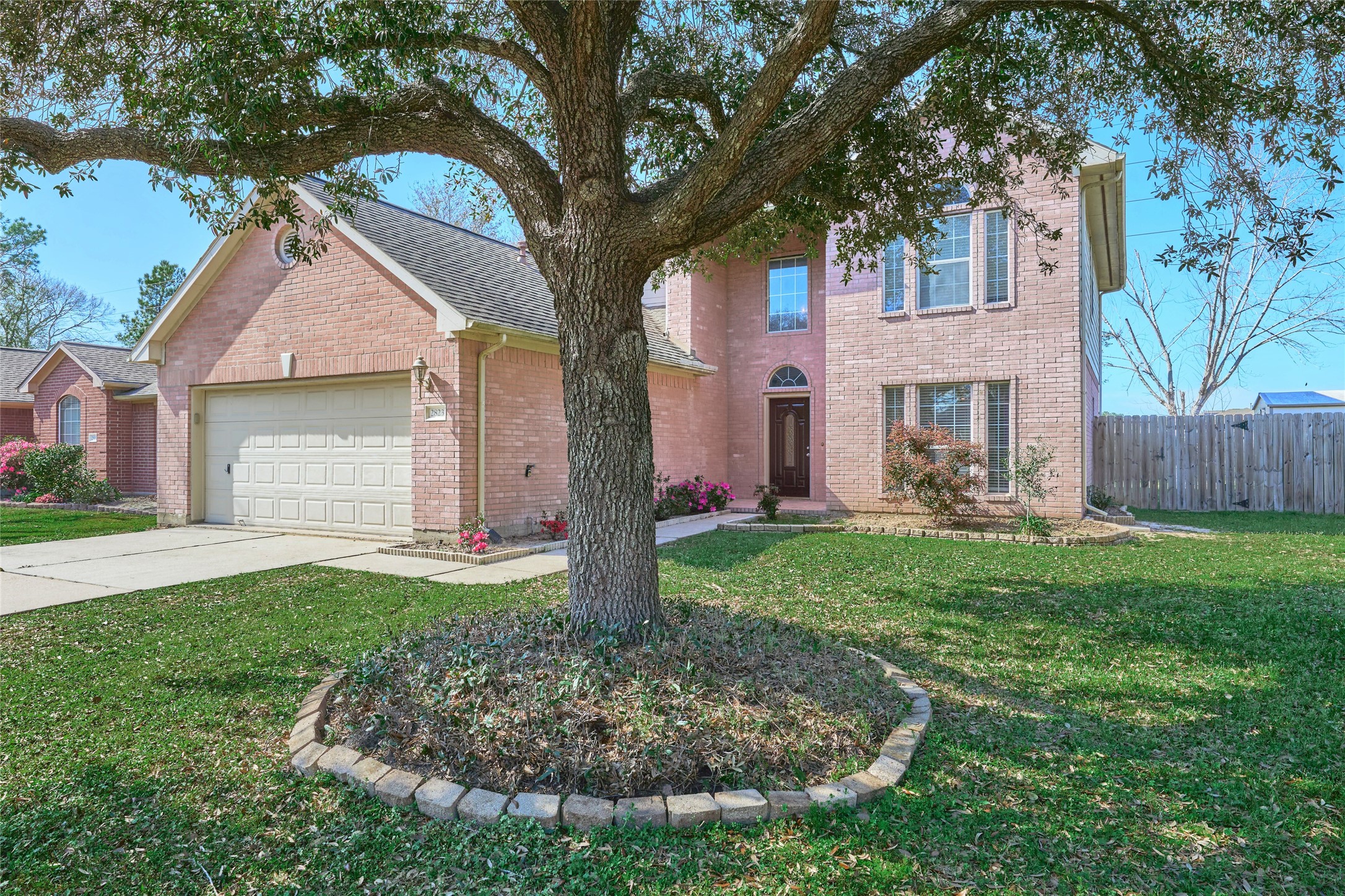 2823 Autumn Springs Lane Spring, TX 77373 - Photo 2 of 44