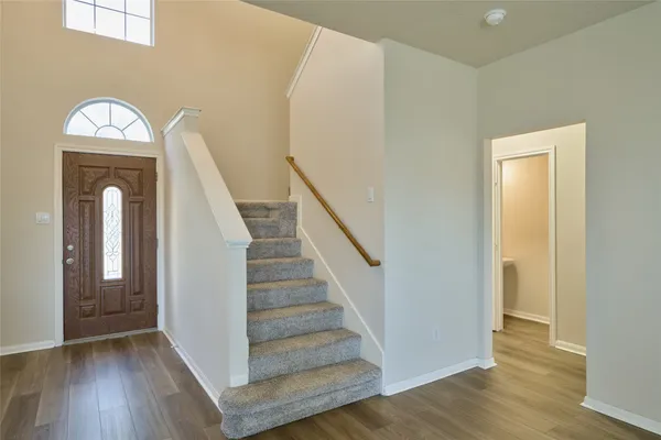 $299,000 | 2823 Autumn Springs Lane, Spring, TX 77373