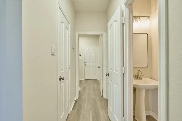 $299,000 | 2823 Autumn Springs Lane, Spring, TX 77373