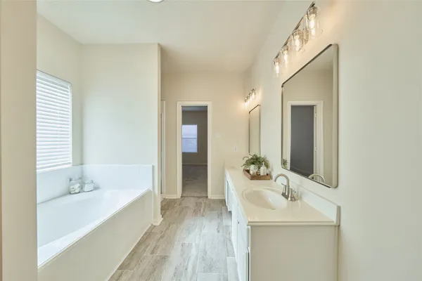 $299,000 | 2823 Autumn Springs Lane, Spring, TX 77373