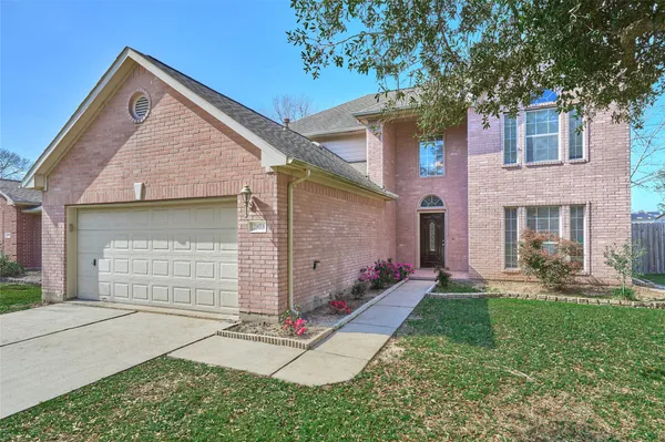 $299,000 | 2823 Autumn Springs Lane, Spring, TX 77373