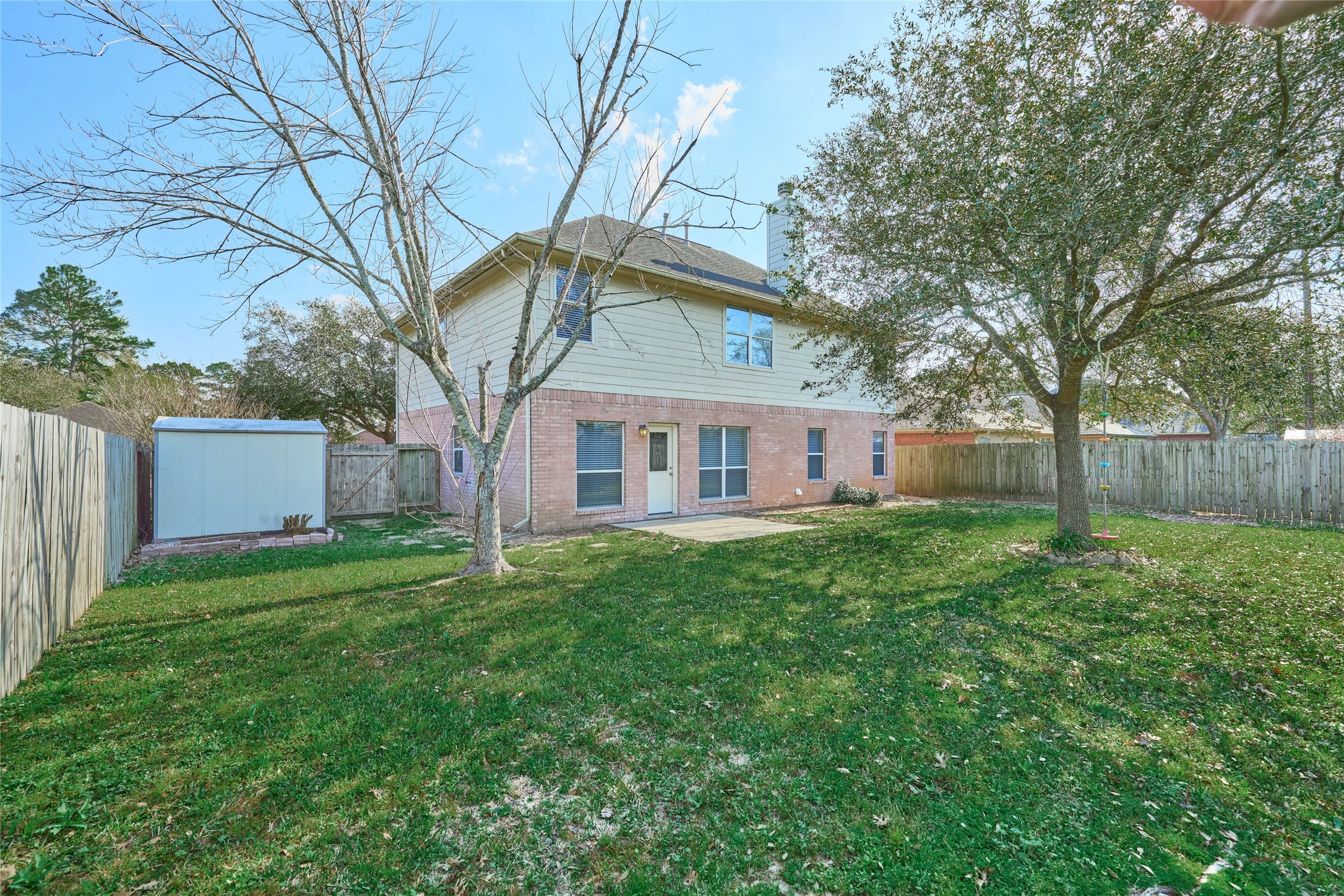 2823 Autumn Springs Lane Spring, TX 77373 - Photo 39 of 44