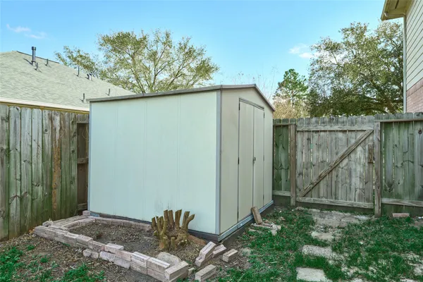 $299,000 | 2823 Autumn Springs Lane, Spring, TX 77373