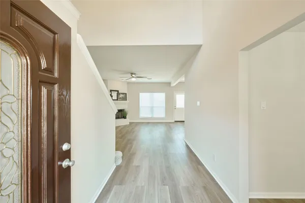 $299,000 | 2823 Autumn Springs Lane, Spring, TX 77373