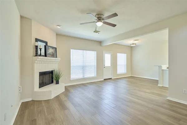 $299,000 | 2823 Autumn Springs Lane, Spring, TX 77373