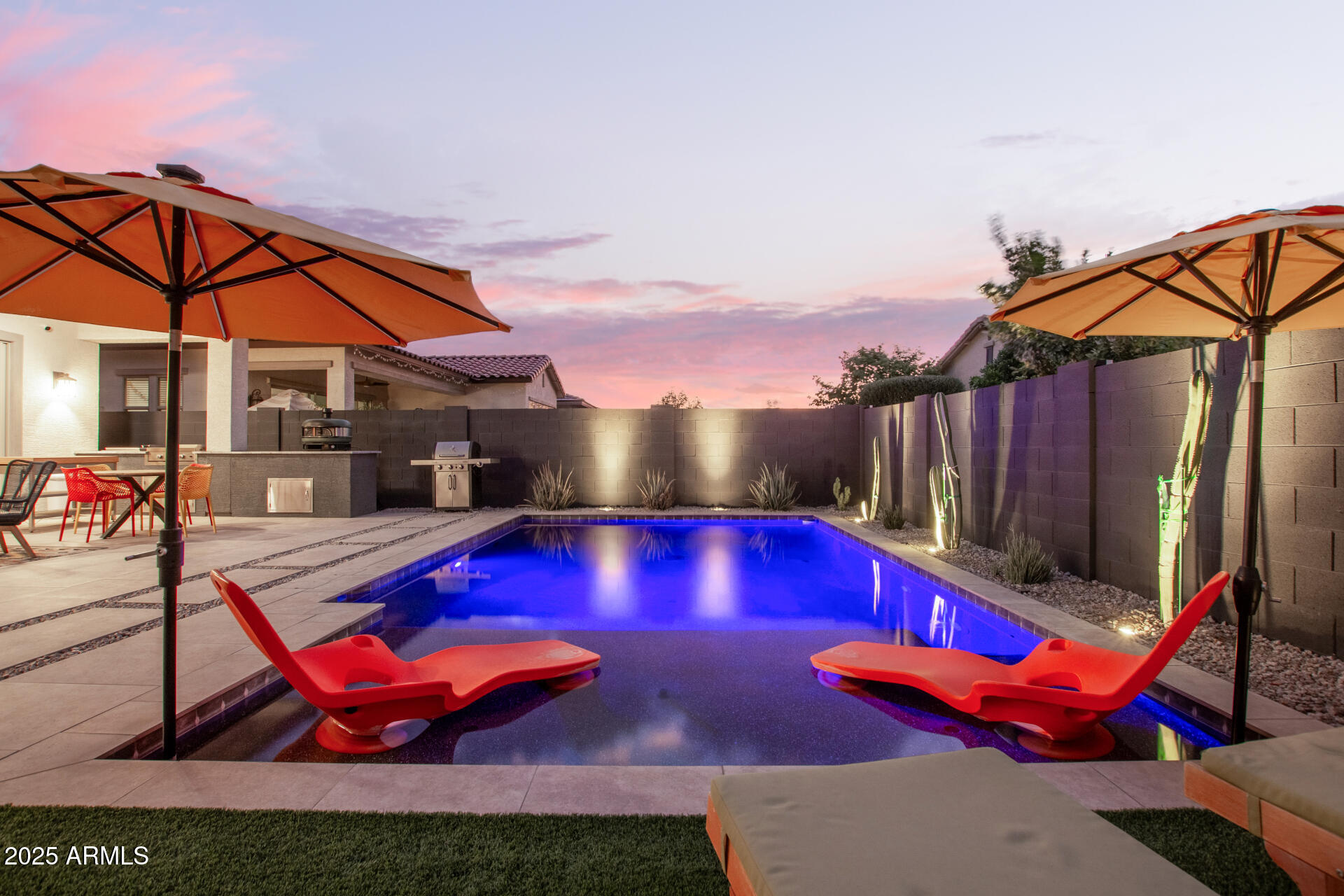 21002 East Mayberry Road Queen Creek, AZ 85142 - Photo 2 of 54 21002 E Mayberry Rd