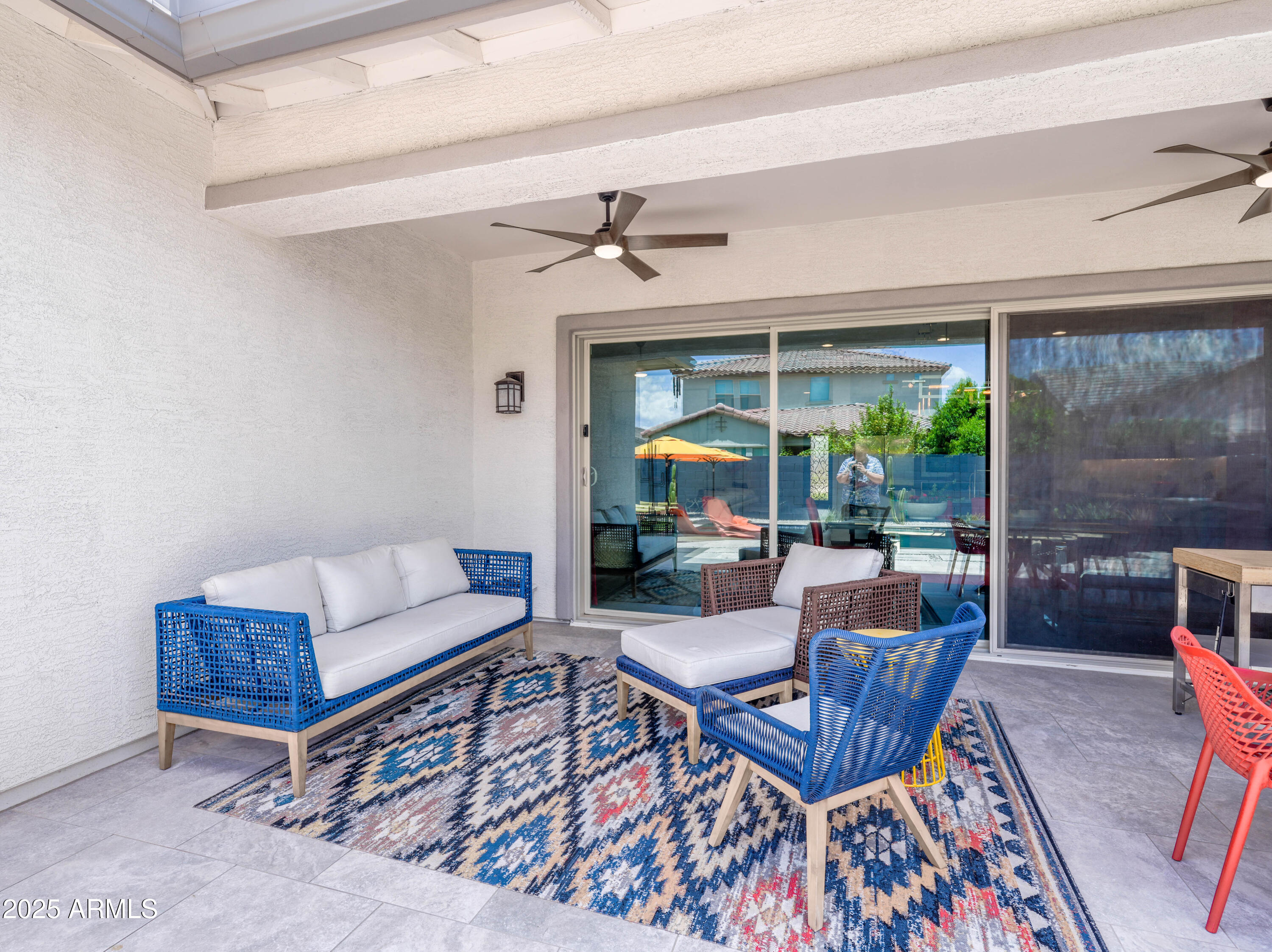 21002 East Mayberry Road Queen Creek, AZ 85142 - Photo 45 of 54 21002 E Mayberry Rd