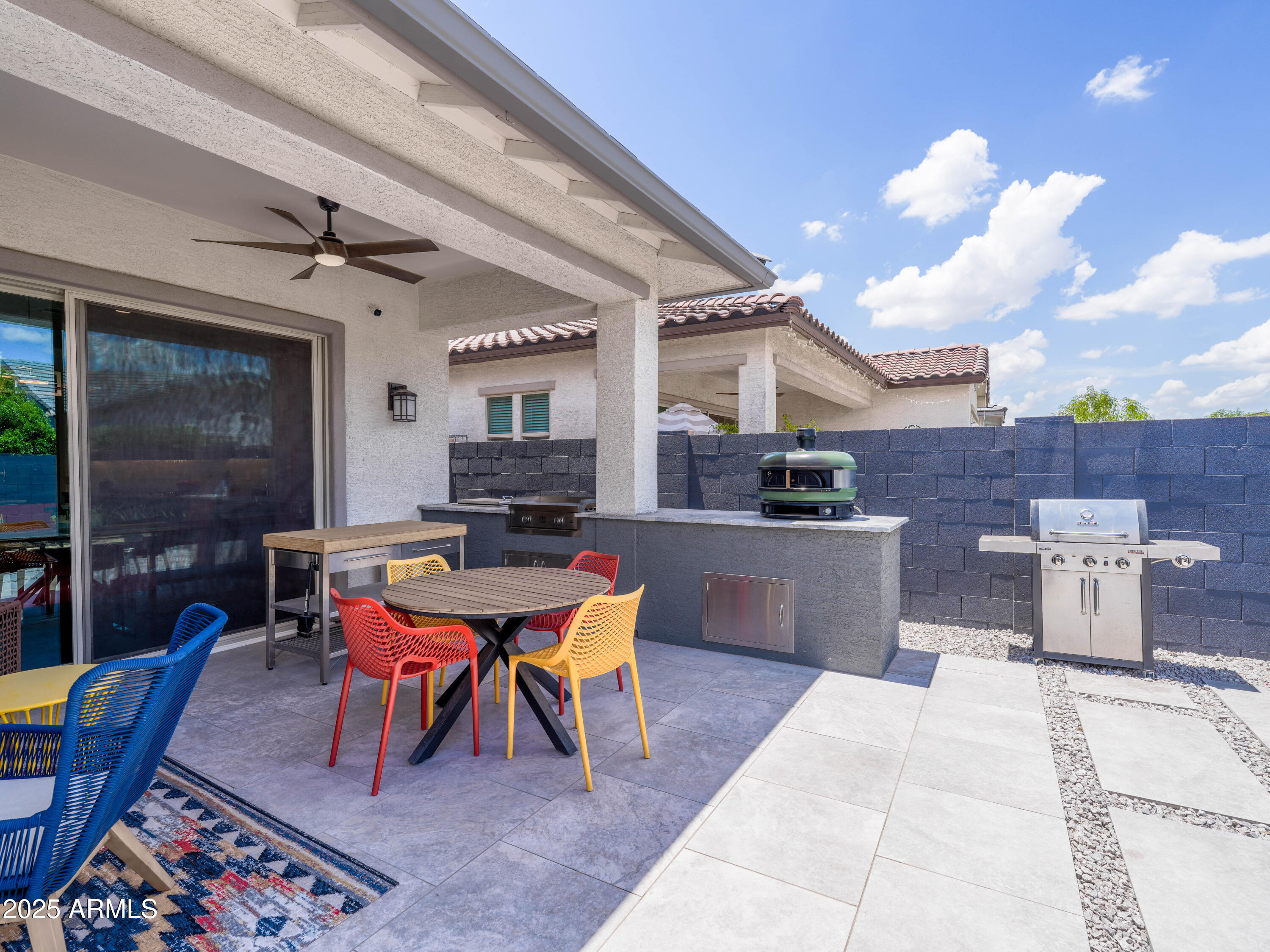 21002 East Mayberry Road Queen Creek, AZ 85142 - Photo 46 of 54 21002 E Mayberry Rd