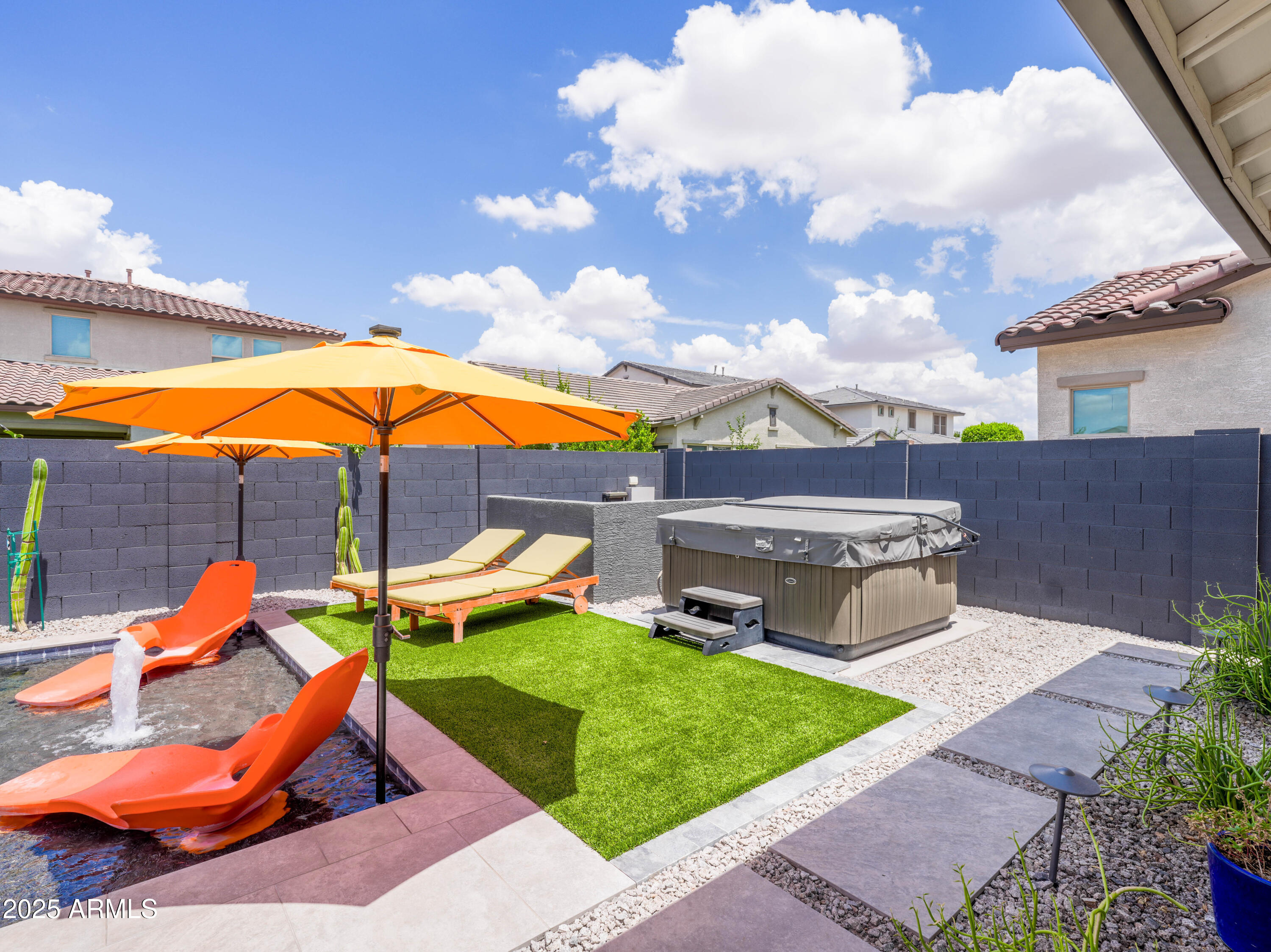 21002 East Mayberry Road Queen Creek, AZ 85142 - Photo 49 of 54 21002 E Mayberry Rd