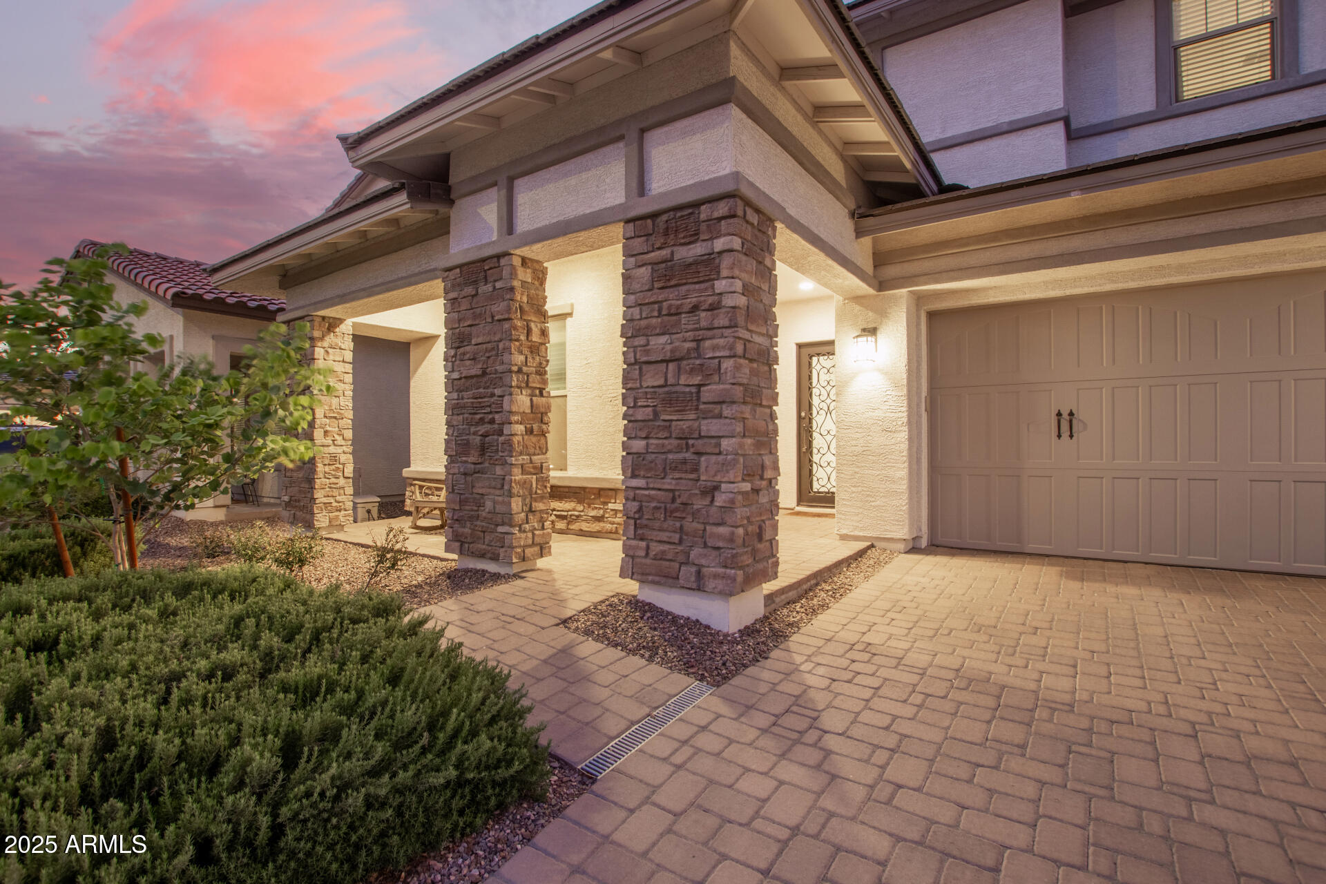 21002 East Mayberry Road Queen Creek, AZ 85142 - Photo 54 of 54 21002 E Mayberry Rd